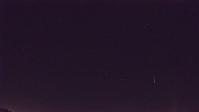 AMS79 meteor