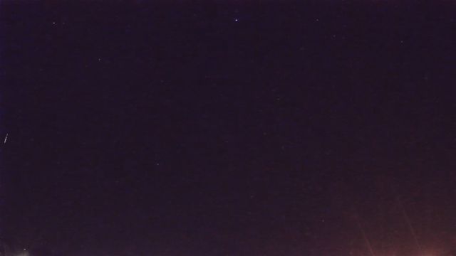 AMS79 meteor