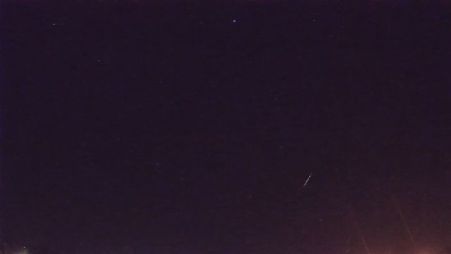 AMS79 meteor