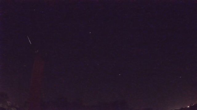 AMS79 meteor