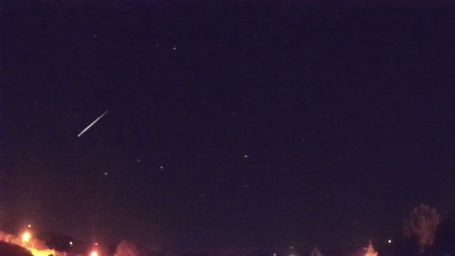 AMS79 meteor