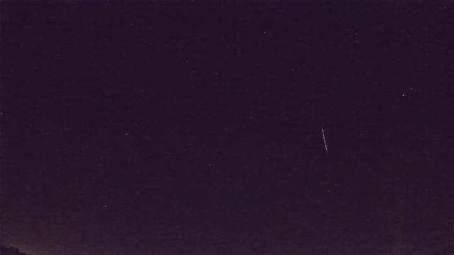 AMS79 meteor