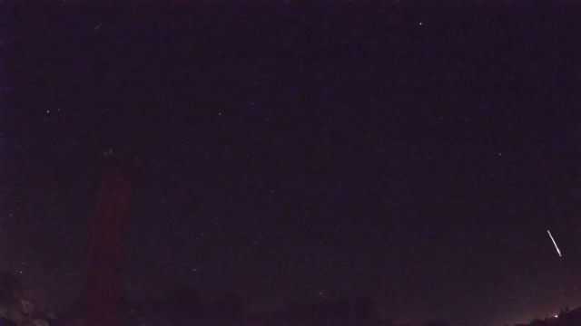 AMS79 meteor