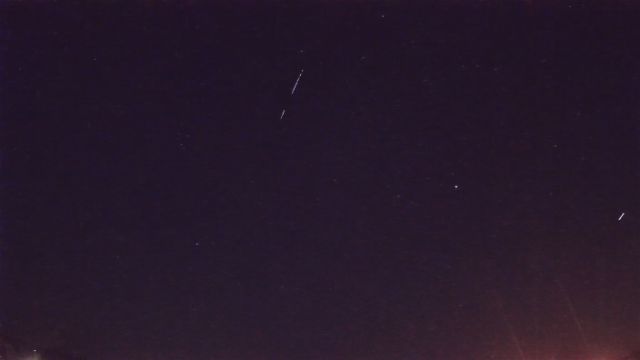 AMS79 meteor