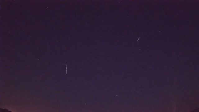 AMS79 meteor