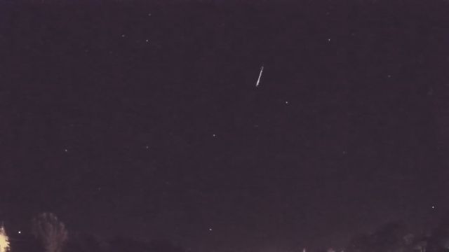 AMS79 meteor