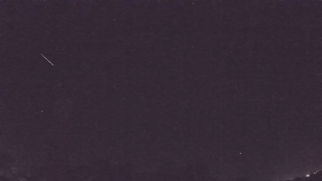 AMS79 meteor