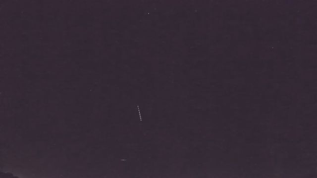 AMS79 meteor