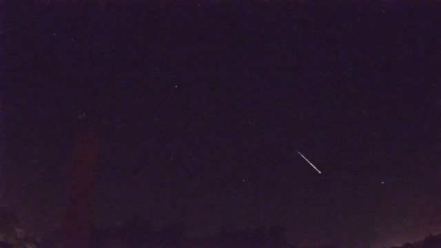 AMS79 meteor