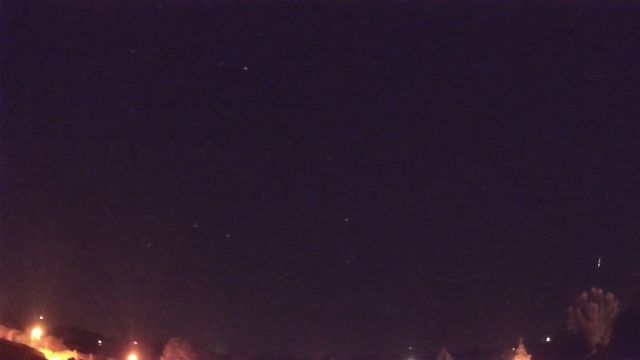 AMS79 meteor