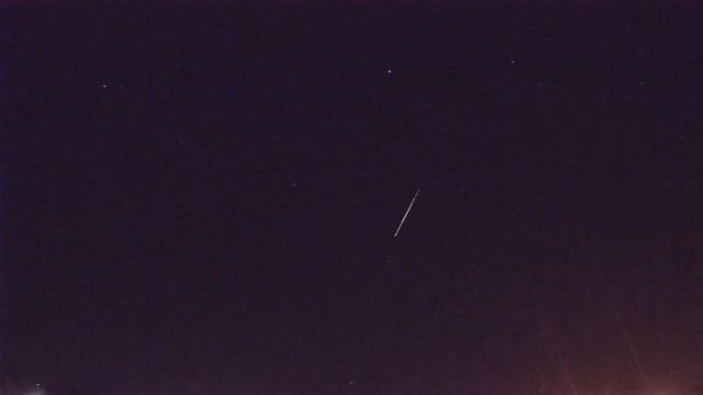 AMS79 meteor