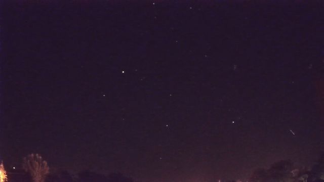 AMS79 meteor