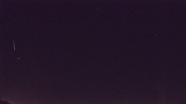 AMS79 meteor