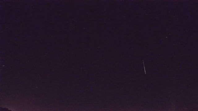 AMS79 meteor