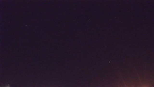 AMS79 meteor