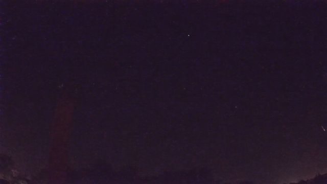 AMS79 meteor