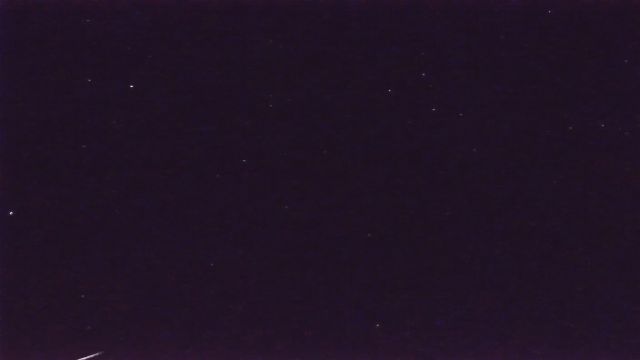 AMS79 meteor