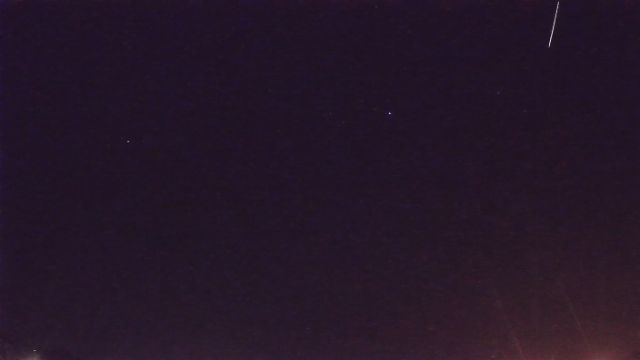 AMS79 meteor