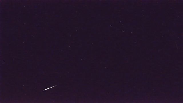 AMS79 meteor