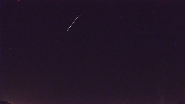 AMS79 meteor