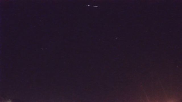 AMS79 meteor