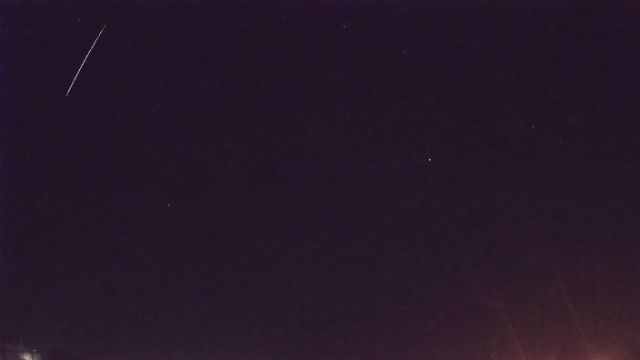AMS79 meteor