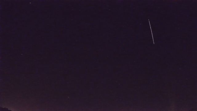 AMS79 meteor