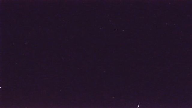AMS79 meteor