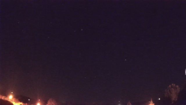 AMS79 meteor