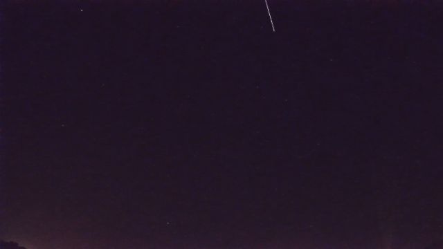 AMS79 meteor