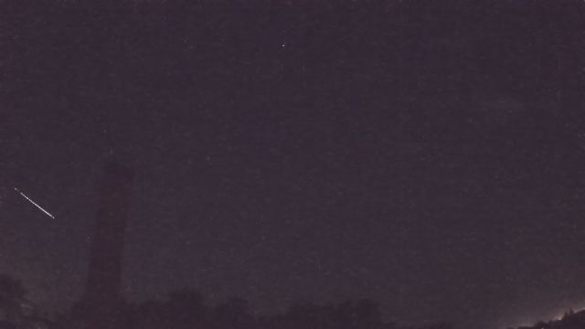 AMS79 meteor
