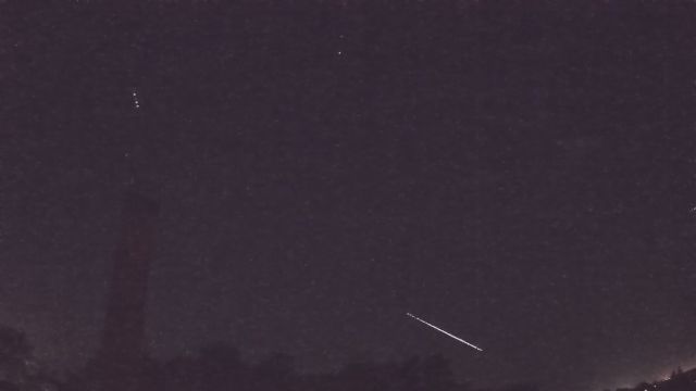 AMS79 meteor