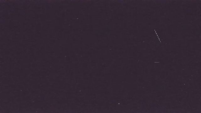 AMS79 meteor