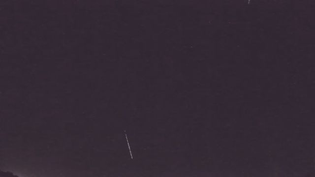 AMS79 meteor