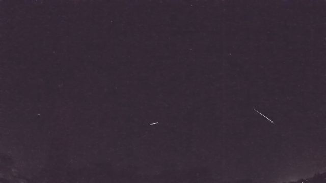 AMS79 meteor