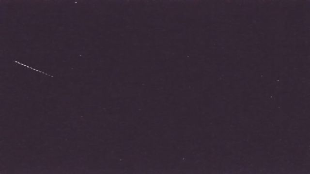 AMS79 meteor