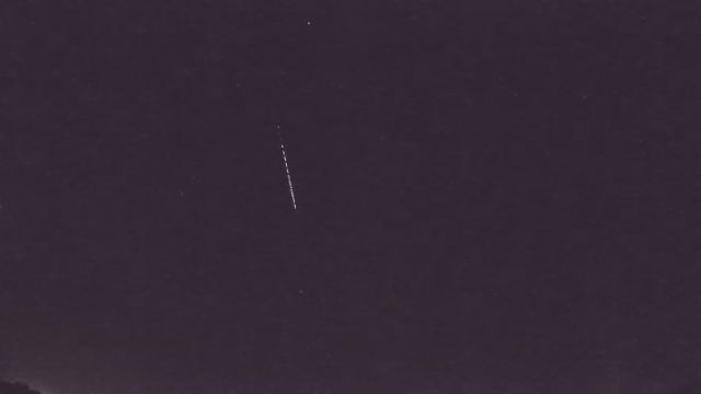 AMS79 meteor