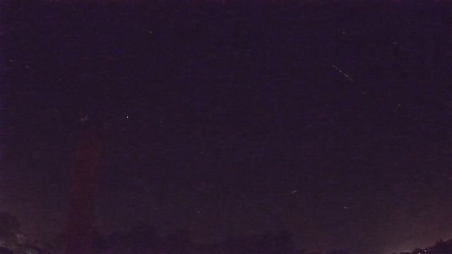 AMS79 meteor