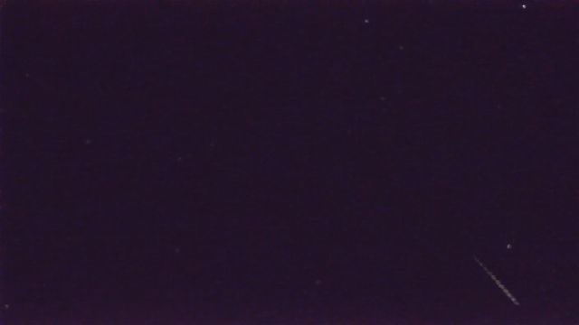 AMS79 meteor