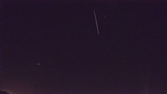 AMS79 meteor