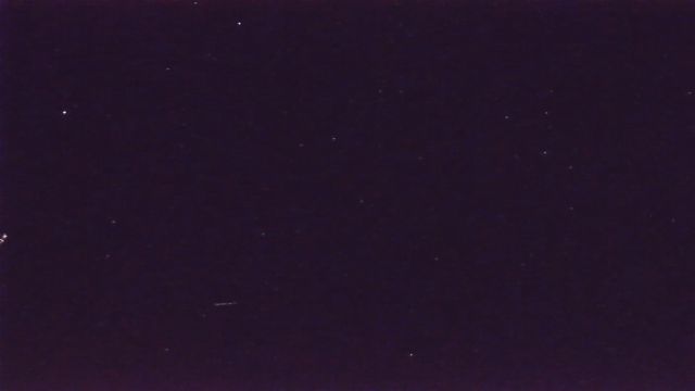 AMS79 meteor