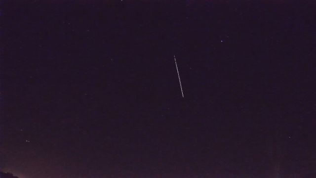 AMS79 meteor