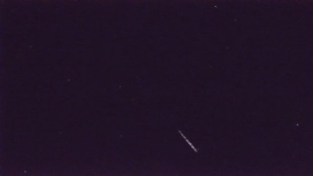 AMS79 meteor