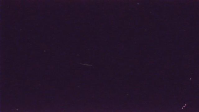 AMS79 meteor