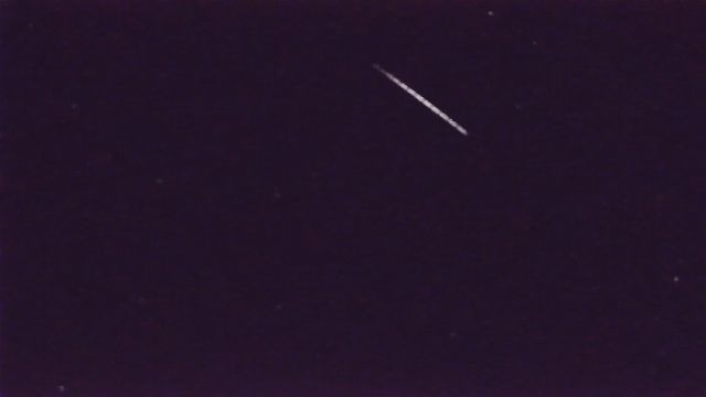 AMS79 meteor