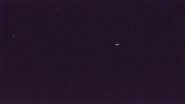 AMS79 meteor