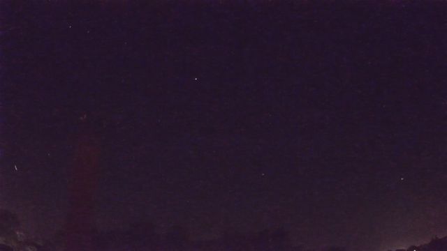 AMS79 meteor