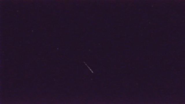 AMS79 meteor