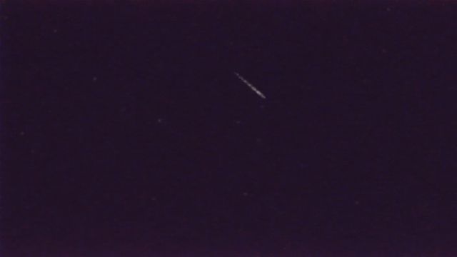 AMS79 meteor