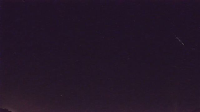 AMS79 meteor
